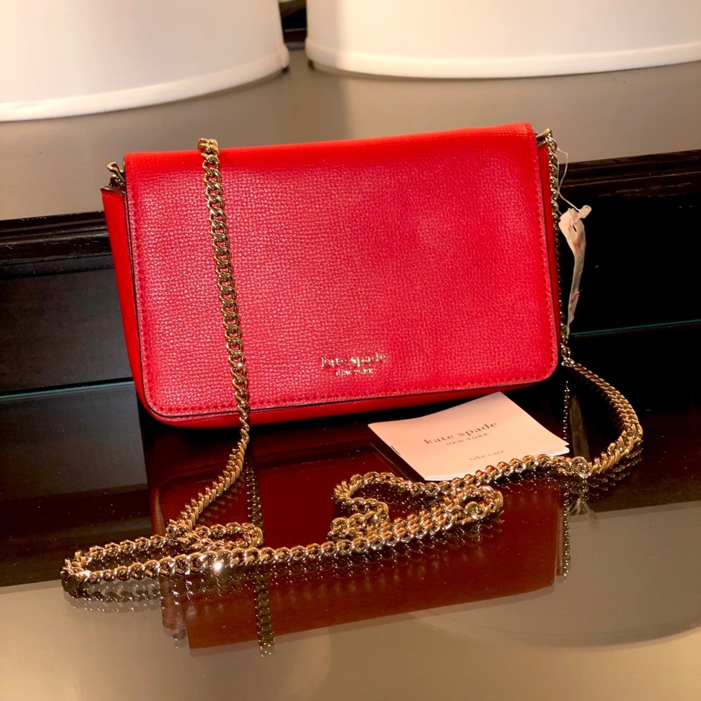 BRAND NEW! Kate Spade Bag *Discontinued* Color - Picture 2 of 15